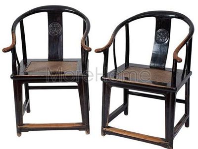 Ghế Gỗ Cổ Điển sang trọng Ming Style EAF-ACW001