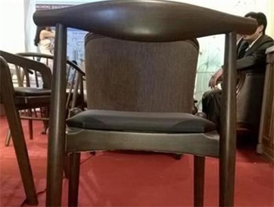 Ghế Gỗ óc chó cao cấp - MH-XG005